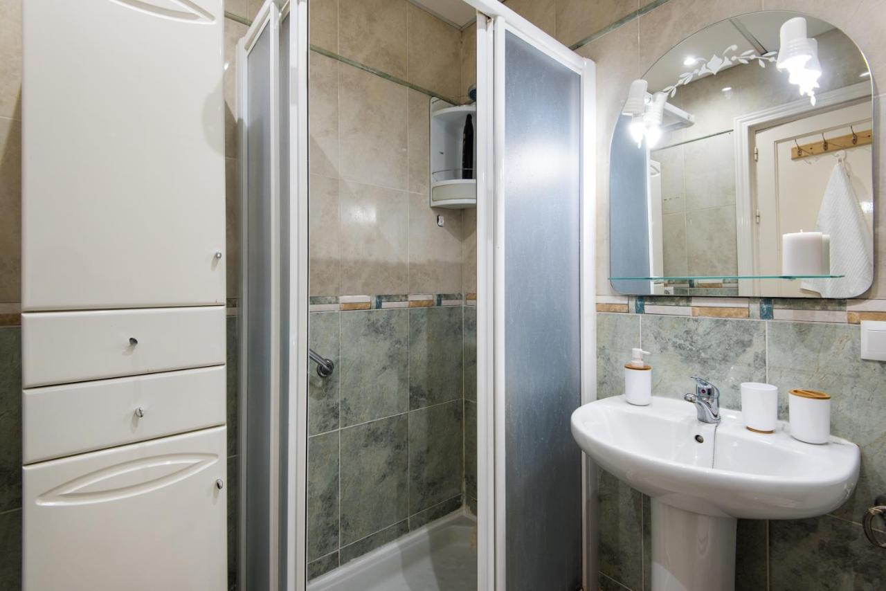 Relax City Center Torremolinos Flat Lägenhet Exteriör bild