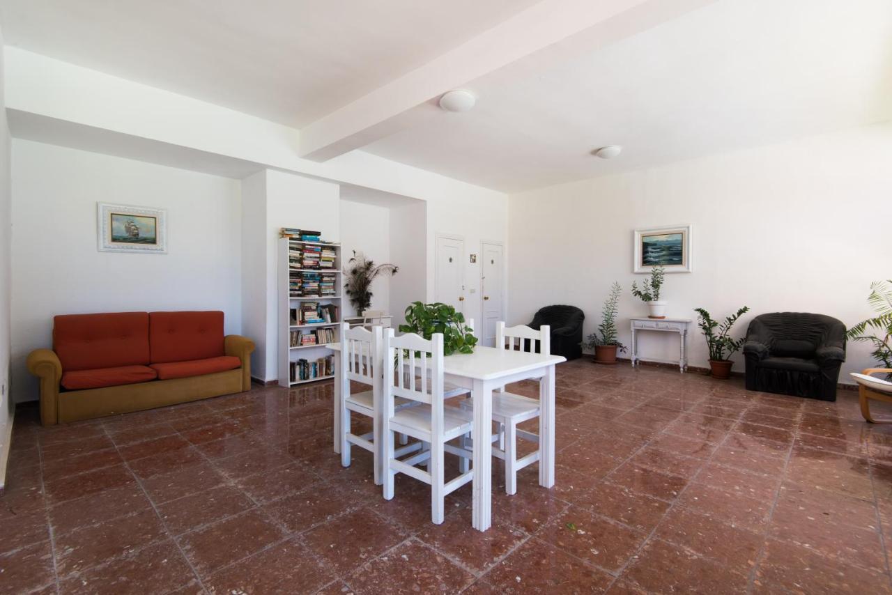Relax City Center Torremolinos Flat Lägenhet Exteriör bild